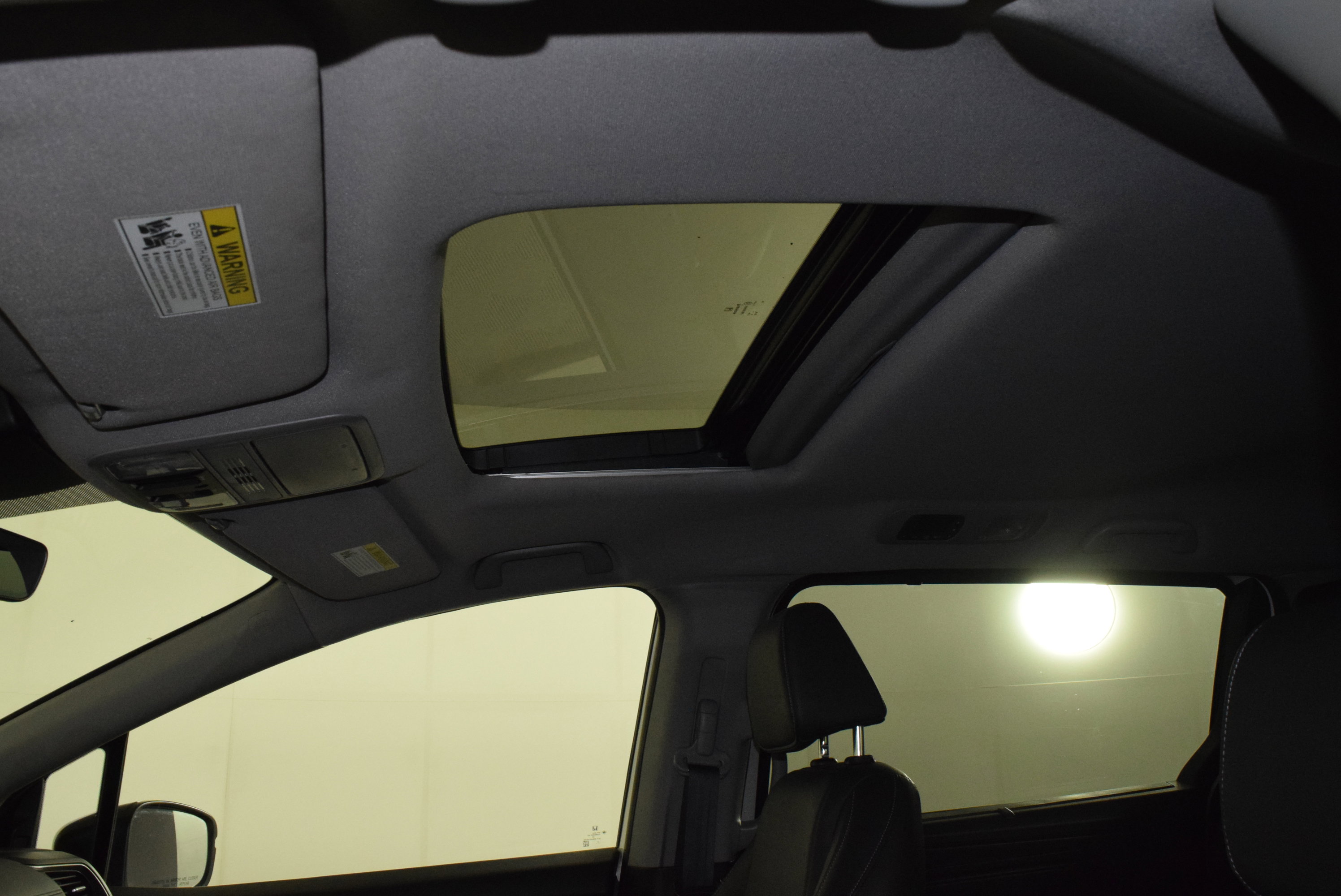 Used 2023 Honda Odyssey EX-L image 38