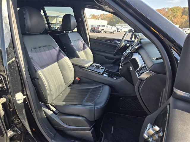 Used 2018 Mercedes-Benz GLE 350 4MATIC image 20