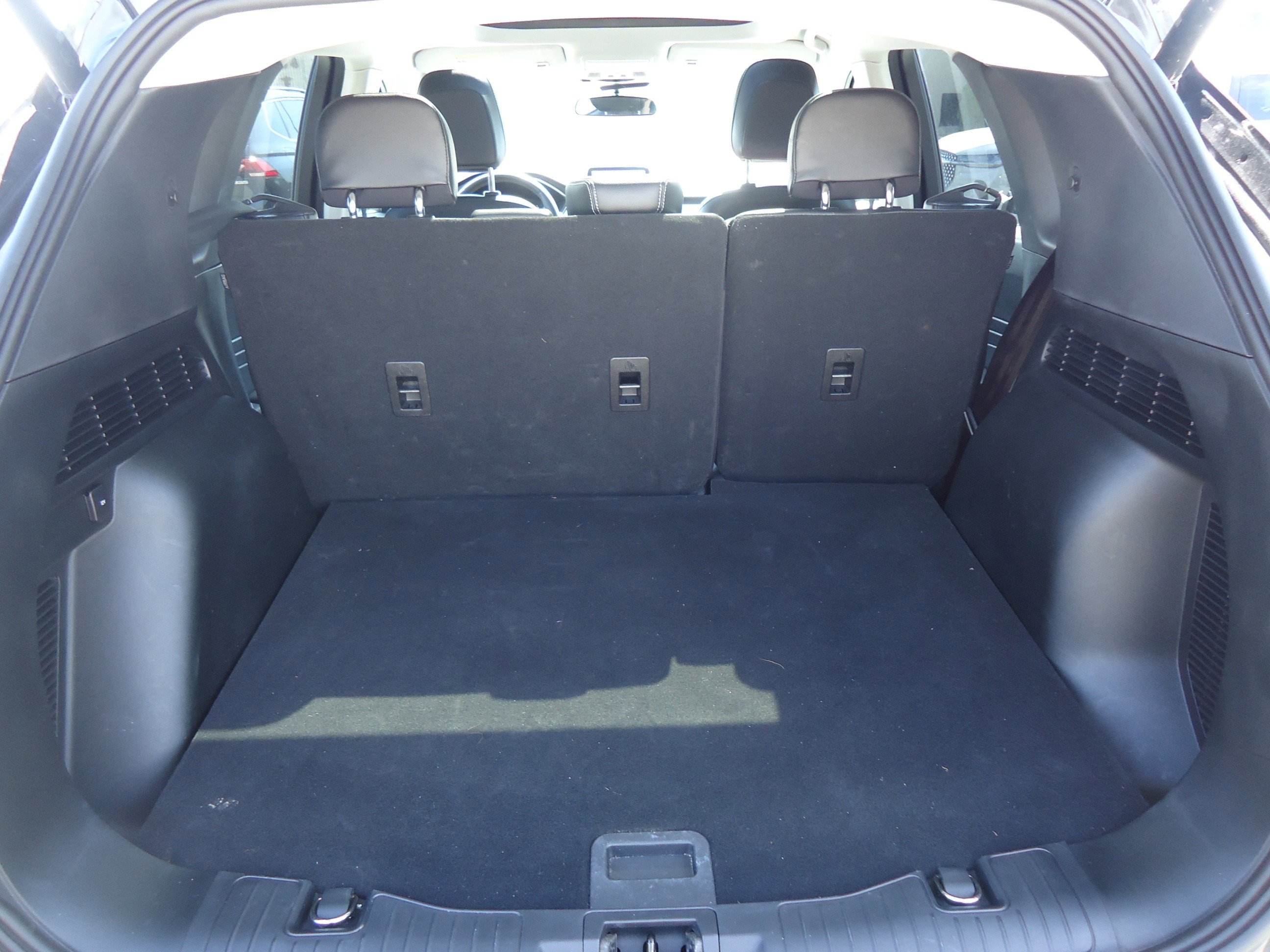 Used 2022 Ford Escape SEL image 32