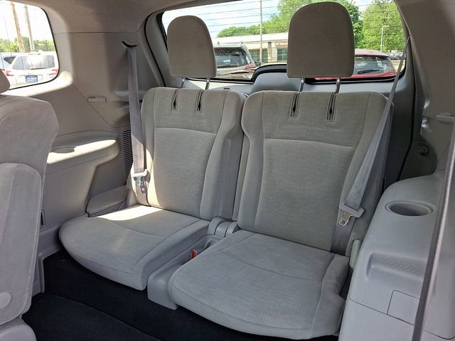 Used 2012 Toyota Highlander 4WD w/ Tech Pkg image 10