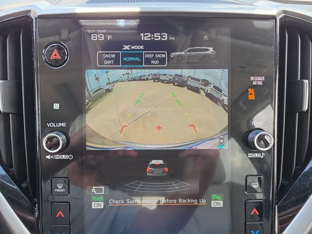 Used 2024 Subaru Ascent Limited w/ Technology Package AWD/4WD image 19
