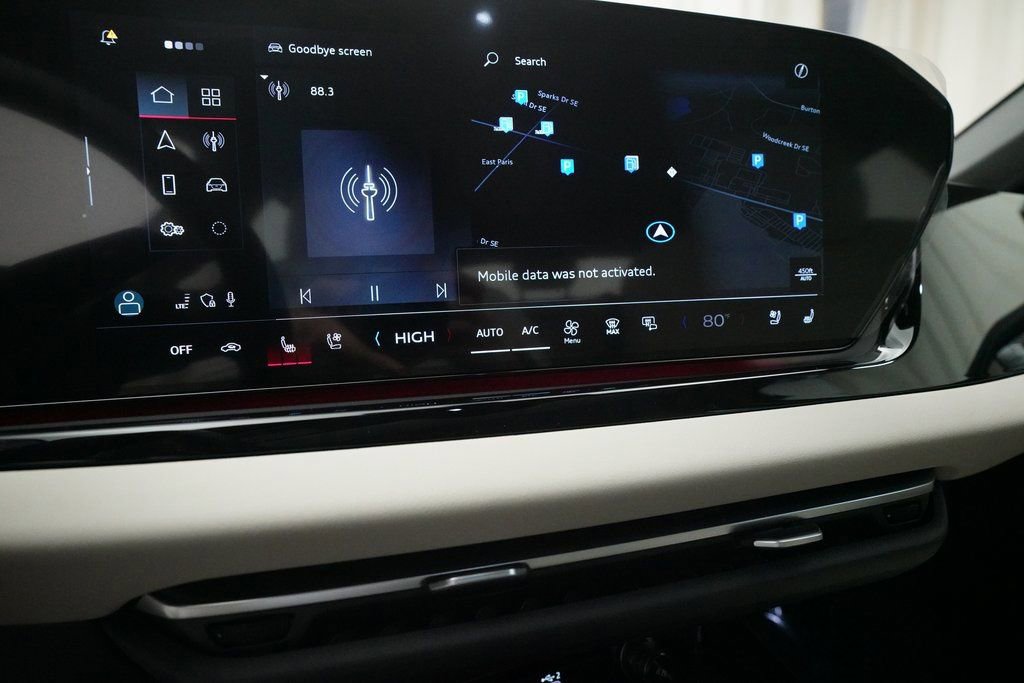 New 2025 Audi A5 2.0T Premium Plus image 22