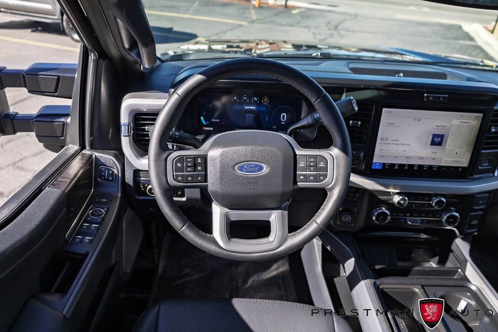 Used 2026 Ford F250 Lariat w/ Tremor Off-Road Package AWD/4WD image 2