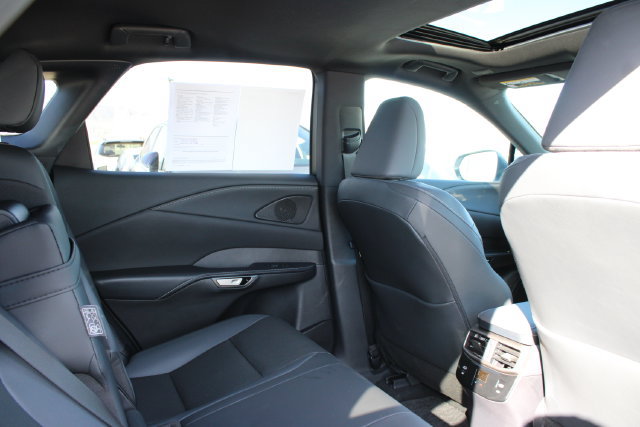 Certified 2025 Lexus RX 350 Premium w/ Convenience Package FWD image 7