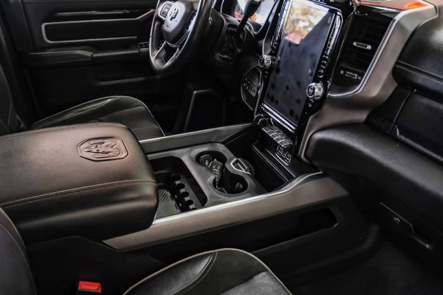 Used 2020 RAM 2500 Laramie image 25