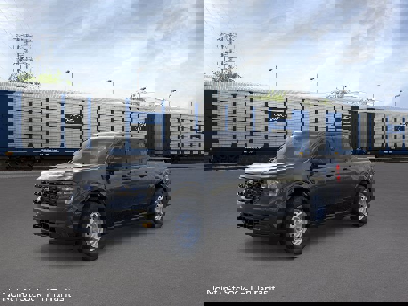 New 2026 Ford Maverick XL image 1