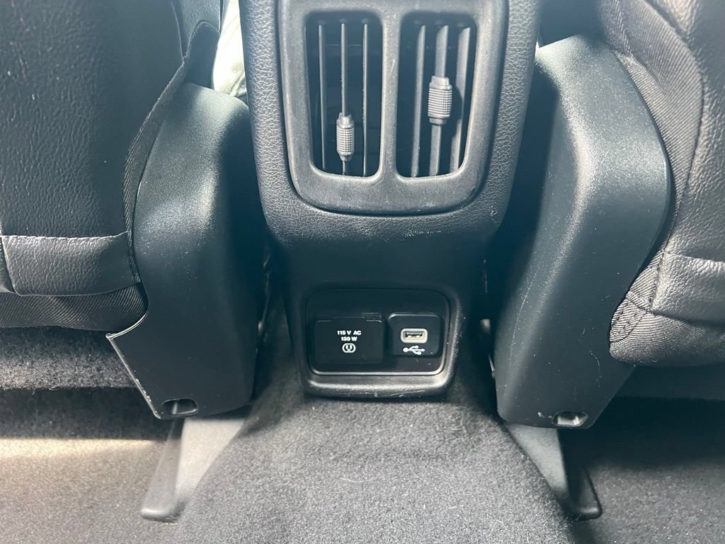 Used 2020 Jeep Compass Limited AWD/4WD image 21