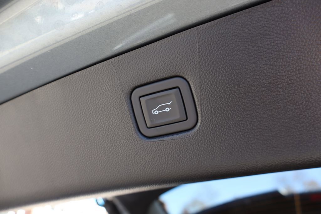 New 2026 Chevrolet Blazer RS w/ Driver Confidence II Package image 41