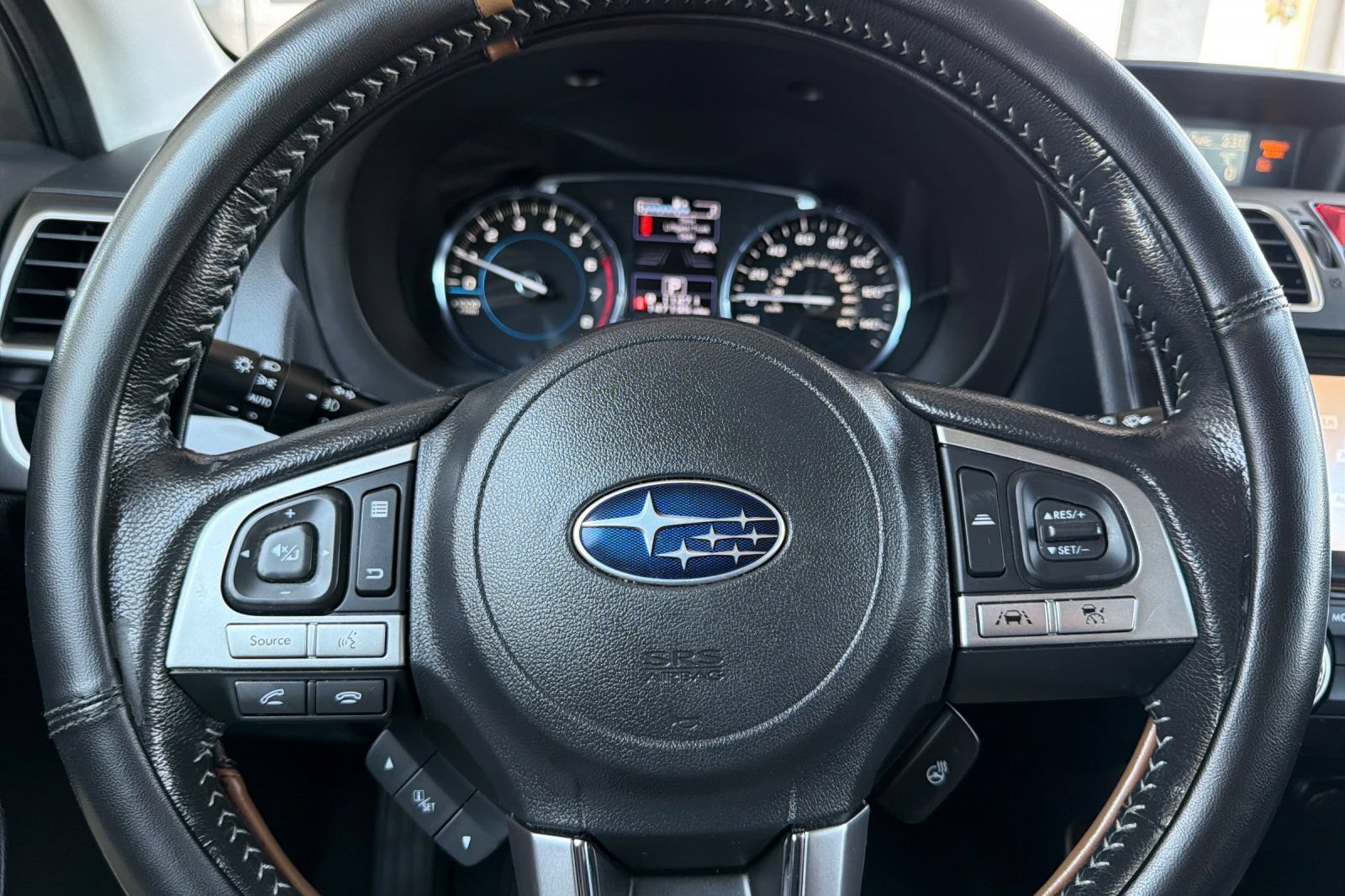 Used 2018 Subaru Forester 2.5i Touring w/ Popular Package #2 AWD/4WD image 29