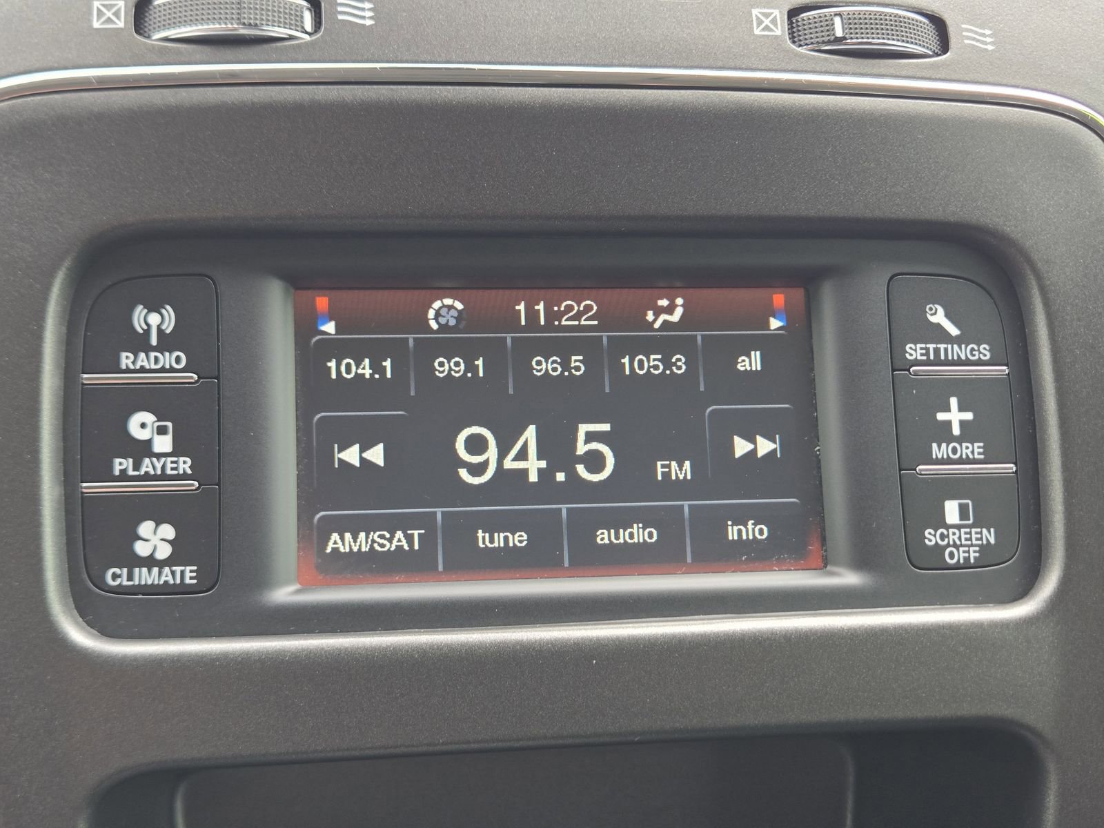 Used 2019 Dodge Journey SE w/ Connectivity Group image 25