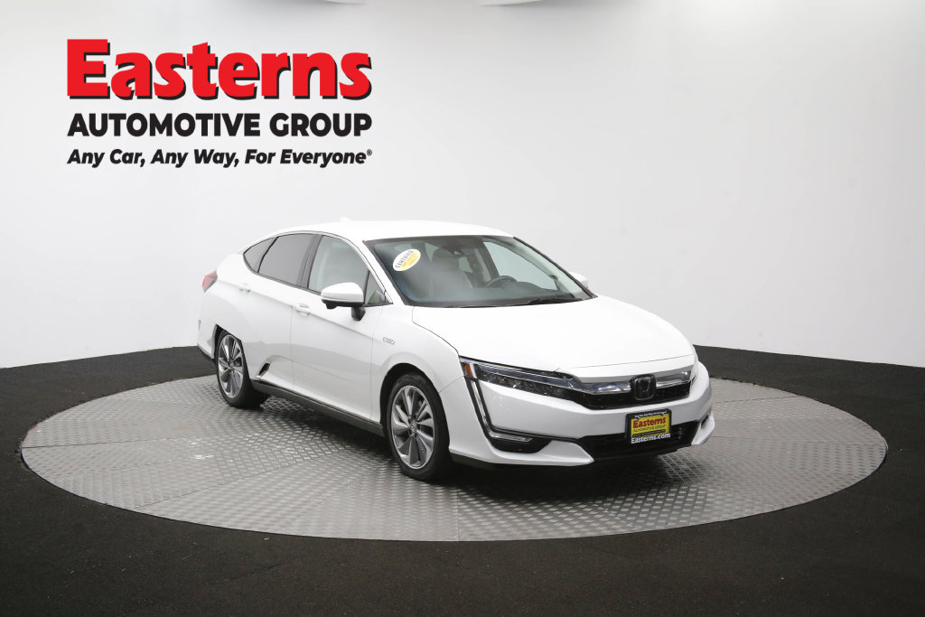 Used 2018 Honda Clarity Touring image 50