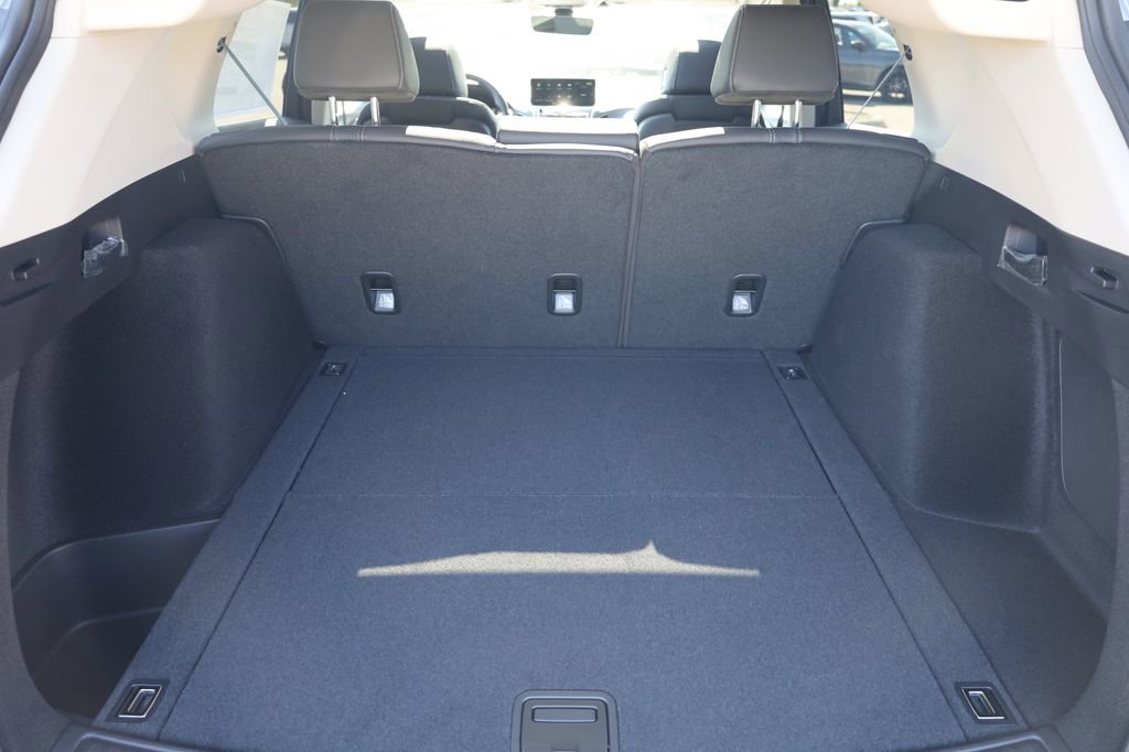 New 2025 Acura RDX SH-AWD w/Tech image 9