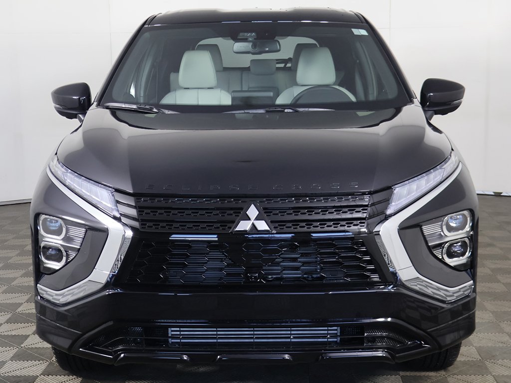 New 2026 Mitsubishi Eclipse Cross SEL AWD/4WD image 11