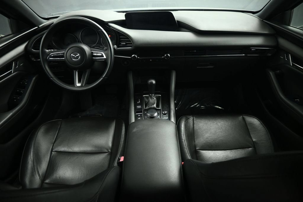 Used 2019 MAZDA MAZDA3 Hatchback w/ Premium Package FWD image 35