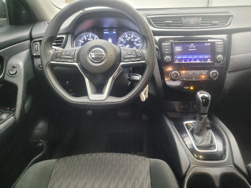 Used 2020 Nissan Rogue S FWD image 22