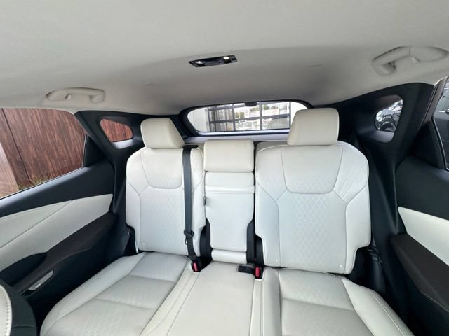 New 2026 Lexus RX 350 Premium Plus w/ Convenience Package FWD image 23
