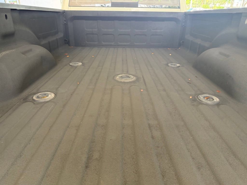Used 2018 RAM 3500 Laramie RWD image 39