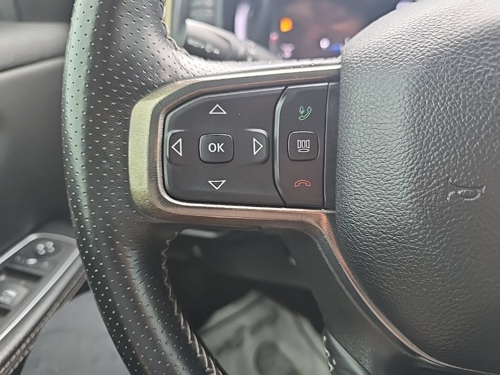 Used 2023 RAM 1500 Rebel w/ Night Edition AWD/4WD image 15