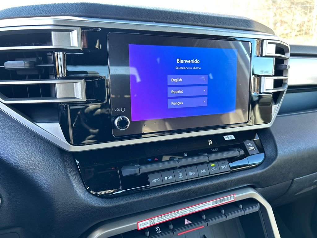 New 2026 Toyota Tundra SR5 image 18