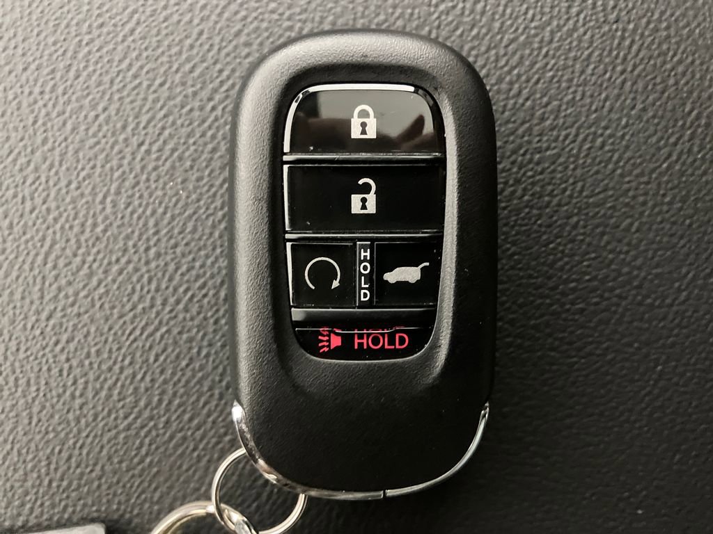 Used 2025 Honda CR-V Sport Touring image 32