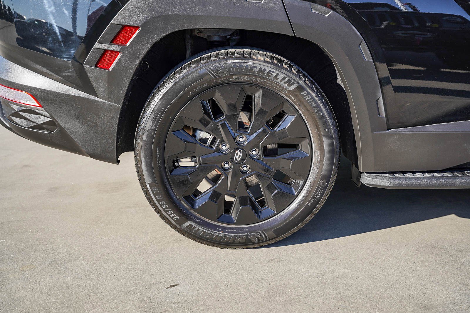 Used 2023 Hyundai Tucson XRT image 5