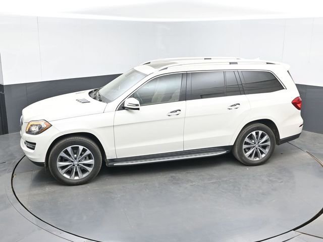 Used 2015 Mercedes-Benz GL 450 4MATIC image 20