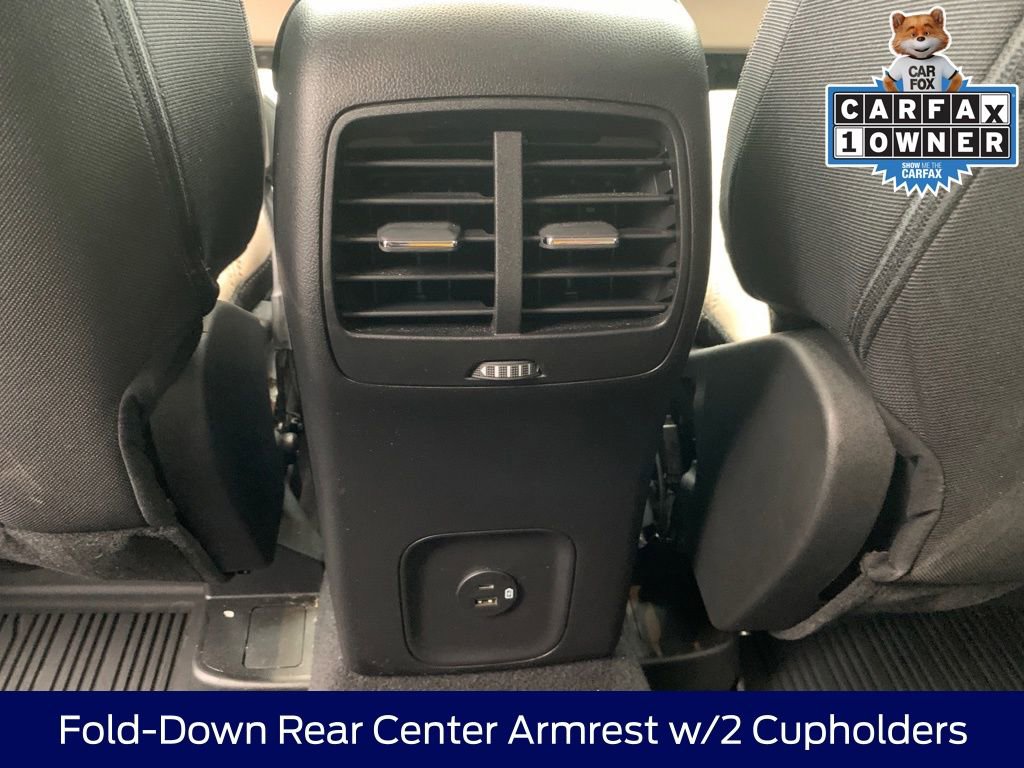 Certified 2022 Ford Escape SE w/ Convenience Package image 19