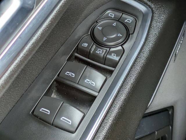 Used 2024 Chevrolet Silverado 2500 High Country w/ Midnight Edition AWD/4WD image 24