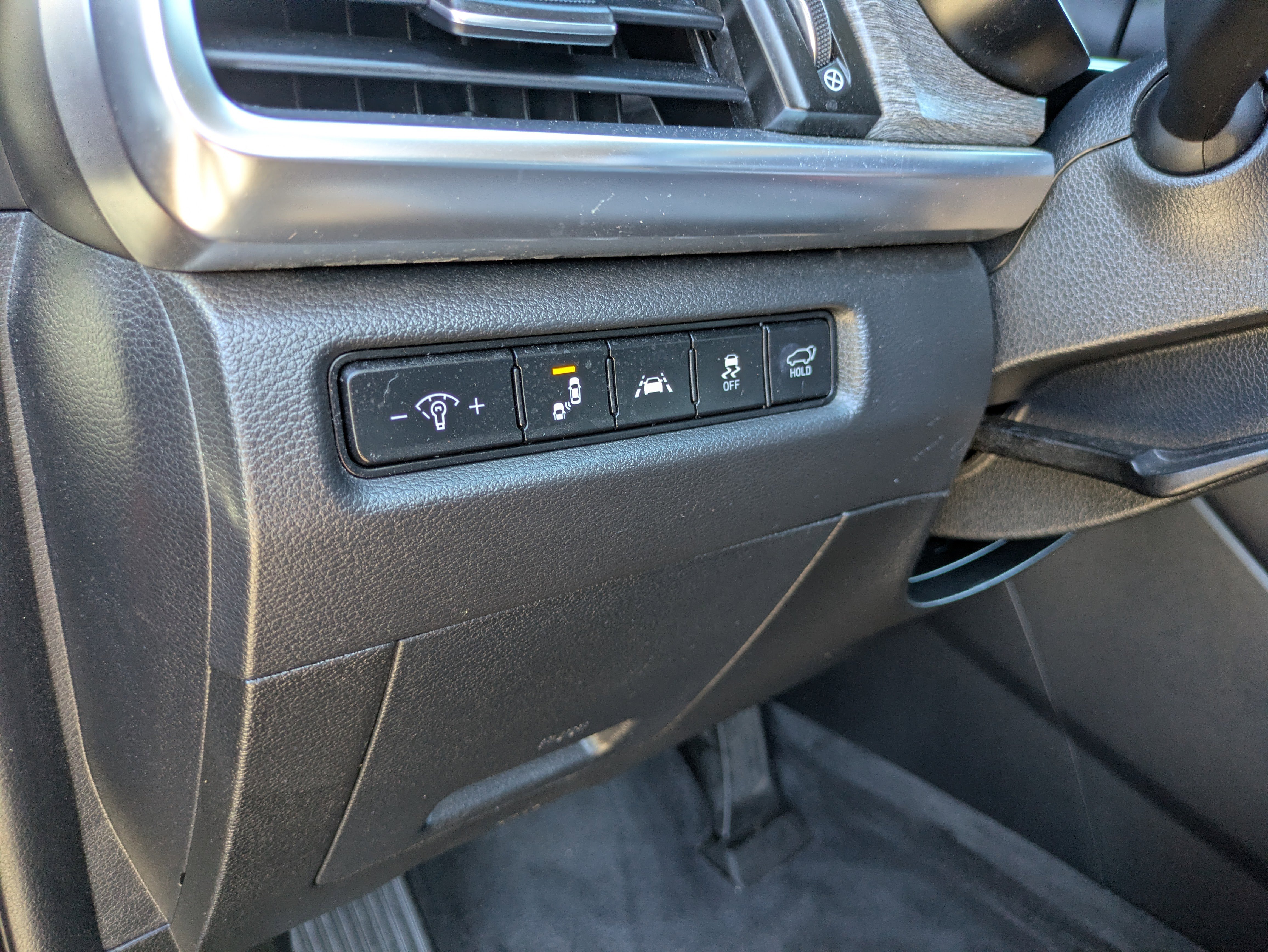 Used 2020 Kia Telluride EX image 22