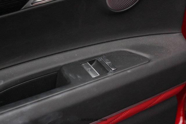 Used 2025 Genesis GV80 3.5T image 55