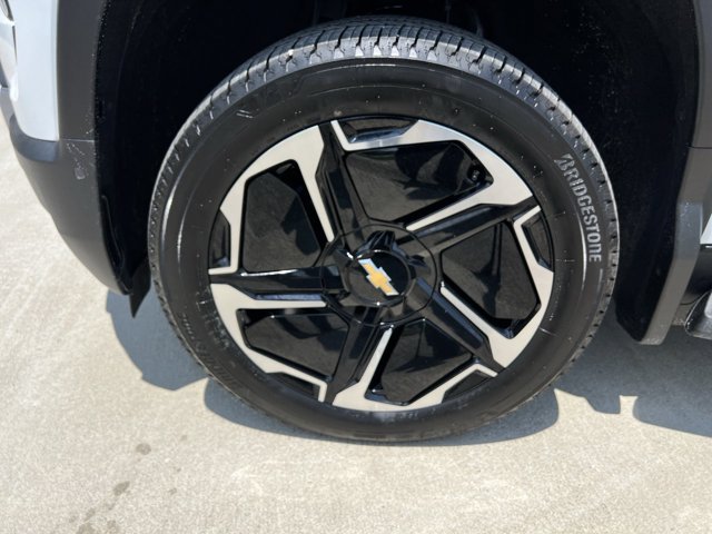 New 2026 Chevrolet Silverado EV LT AWD/4WD image 34