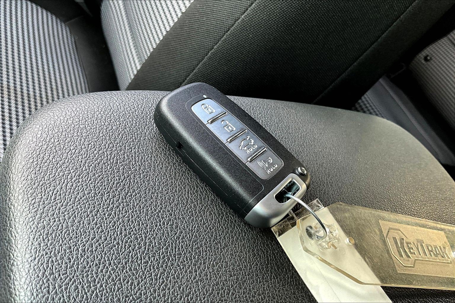 Used 2019 Hyundai Kona SEL FWD image 30