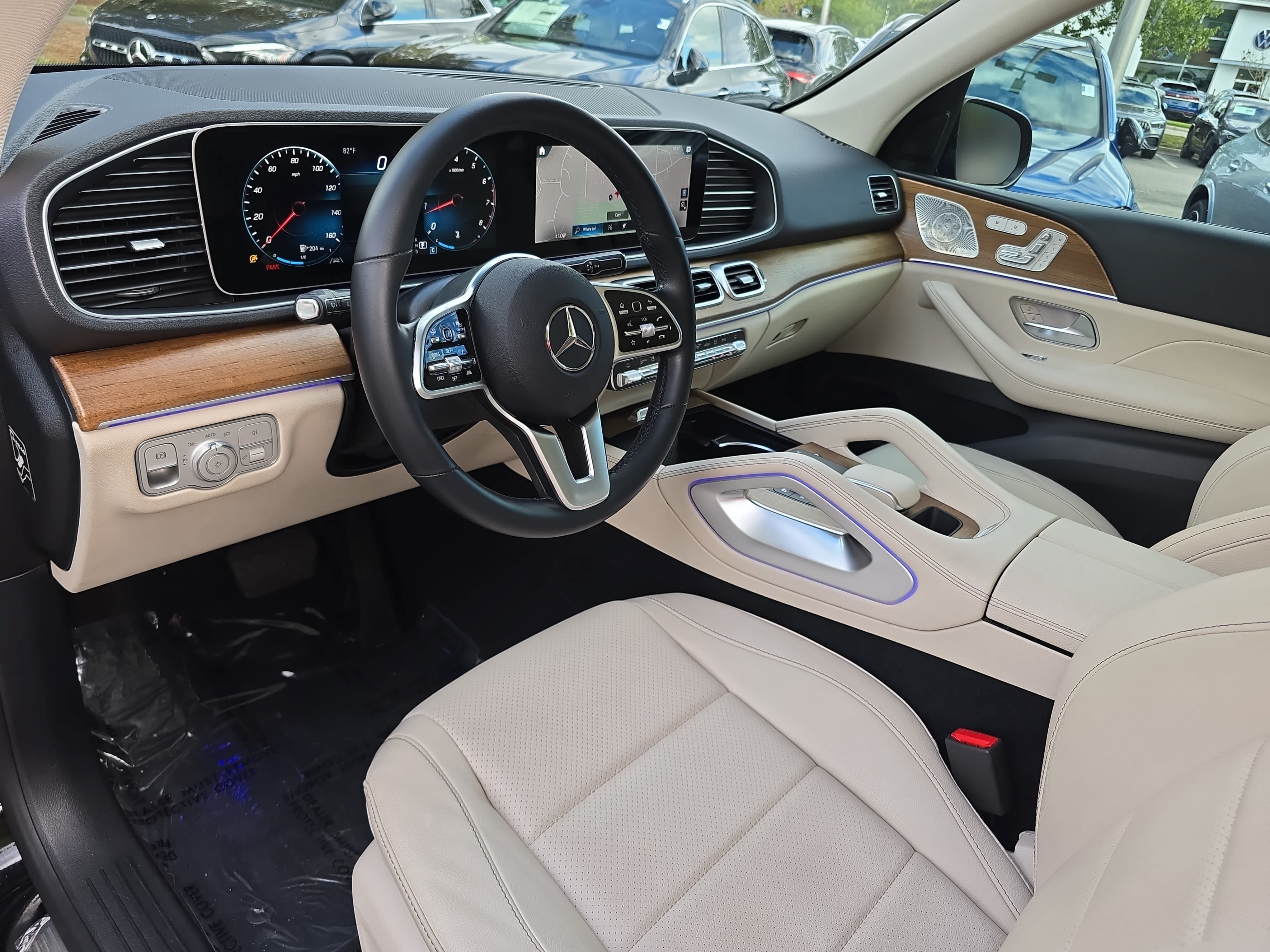 Certified 2023 Mercedes-Benz GLE 350 image 16