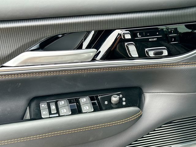 New 2026 Jeep Grand Wagoneer L Summit AWD/4WD image 14