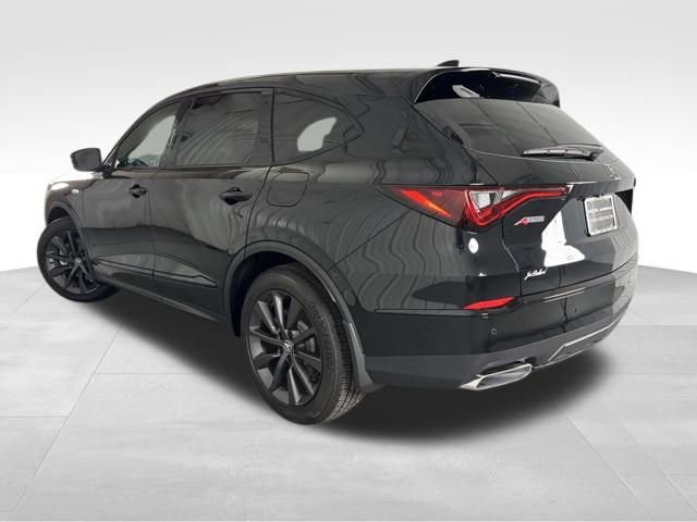 New 2026 Acura MDX A-Spec image 5
