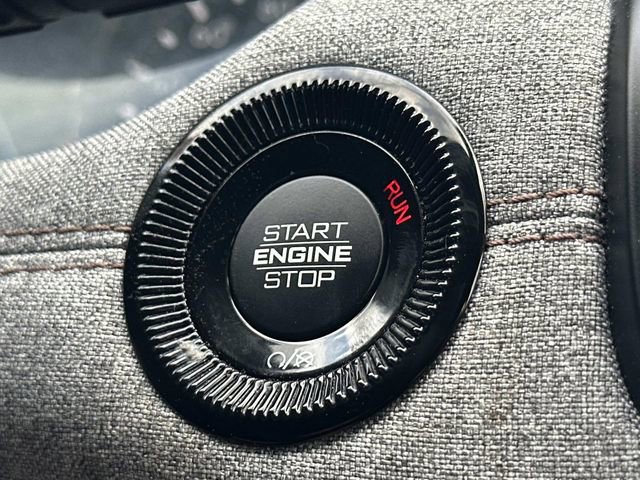 Used 2024 Jeep Compass Latitude image 27