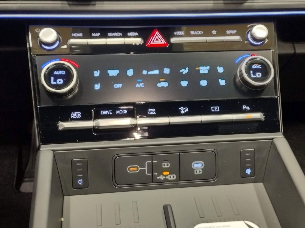 New 2026 Hyundai Santa Fe Calligraphy image 43