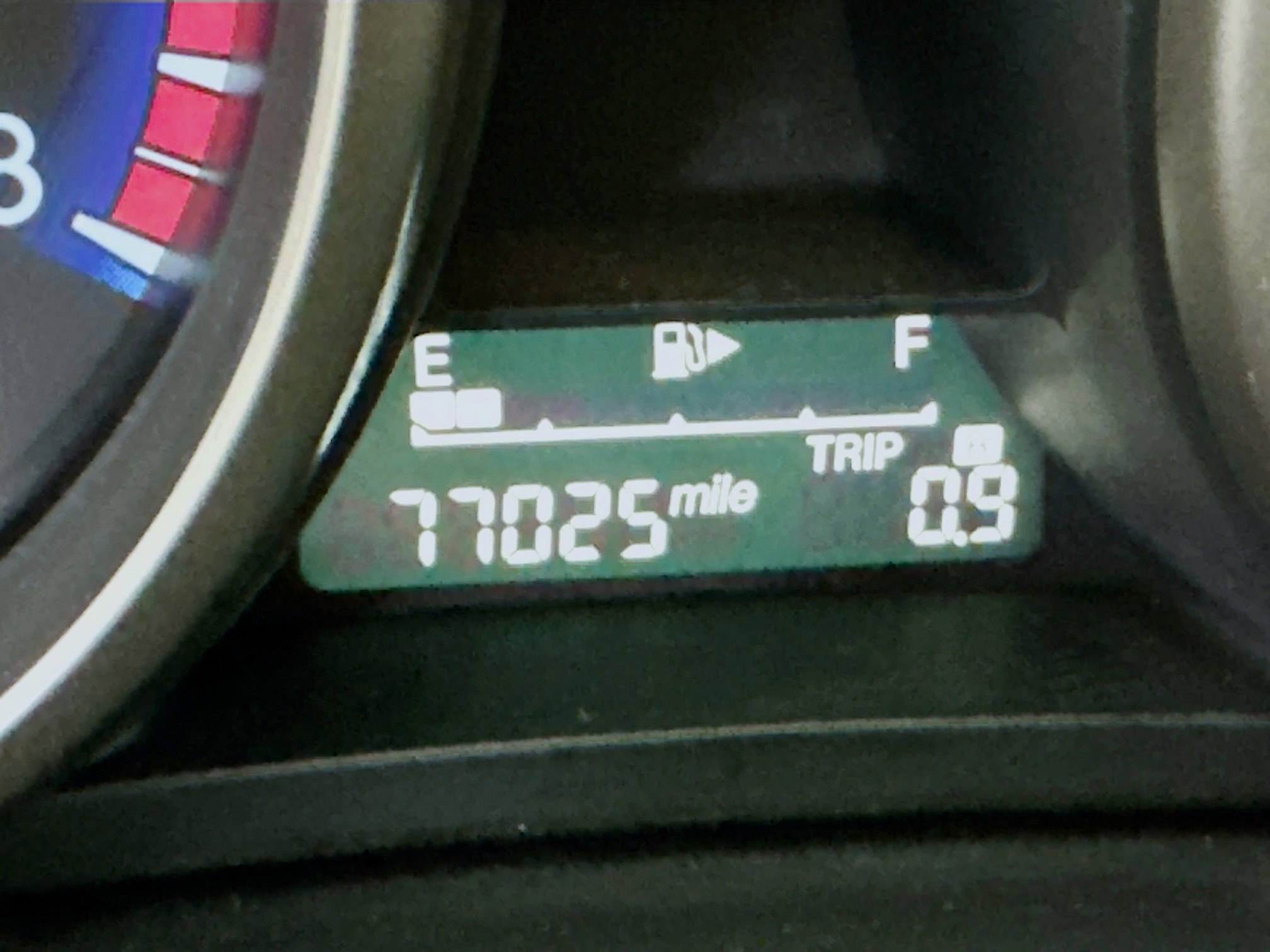 Used 2012 MAZDA MAZDA3 i Touring image 18