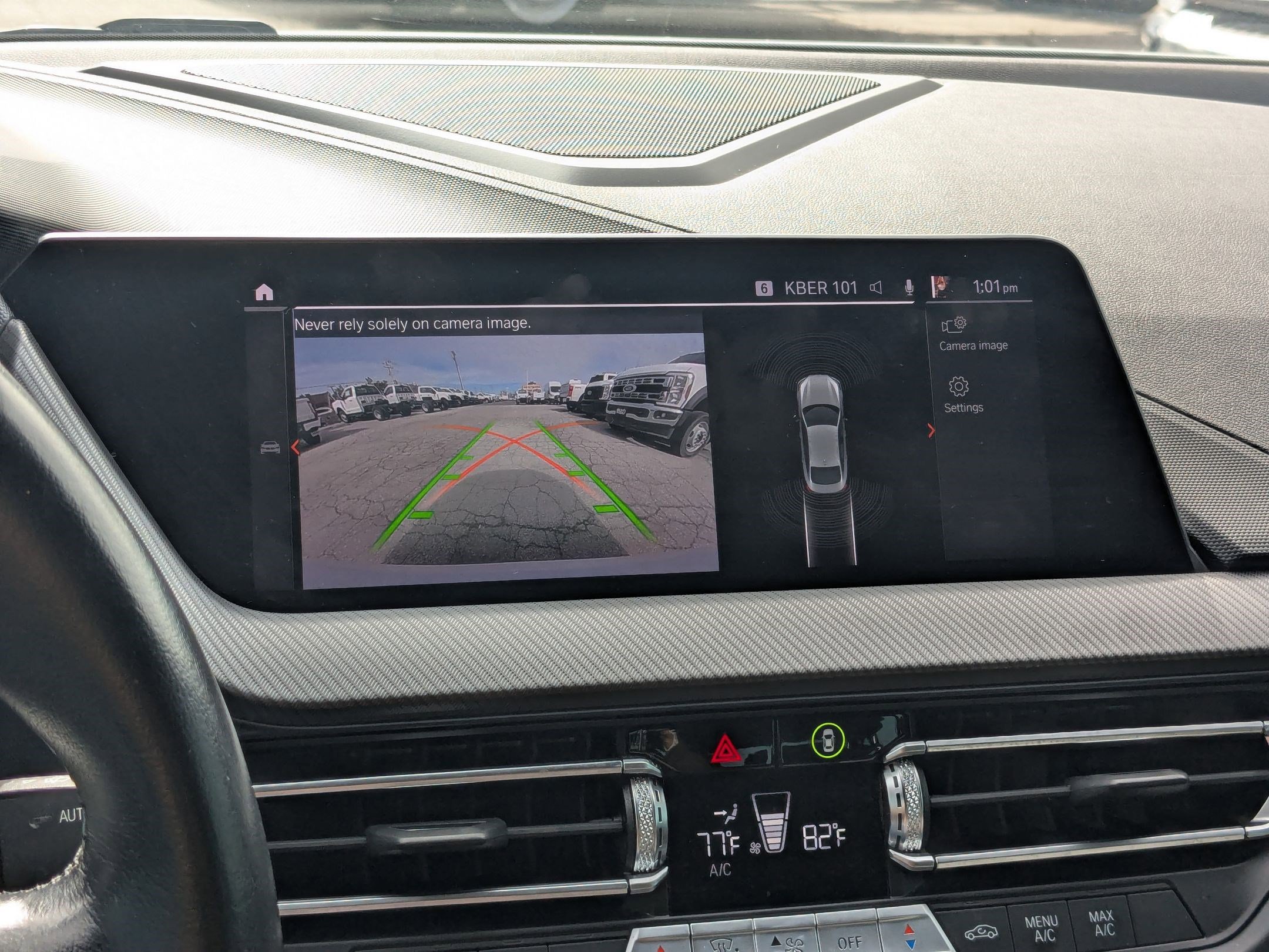 Used 2021 BMW 228i Gran Coupe 228i w/ Convenience Package image 24