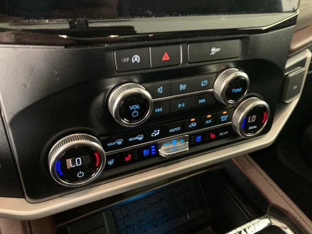 Certified 2024 Ford Expedition Max Limited image 9