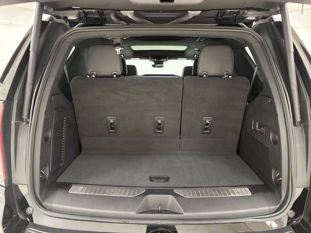 Used 2023 Chevrolet Tahoe High Country image 17