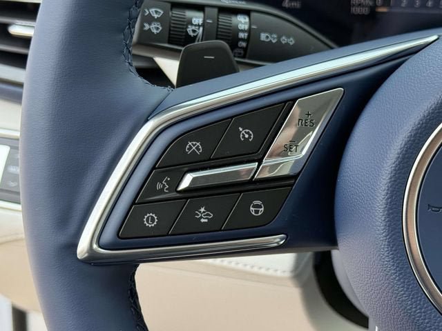 New 2026 Buick Enclave Avenir w/ Super Cruise Package AWD/4WD image 18