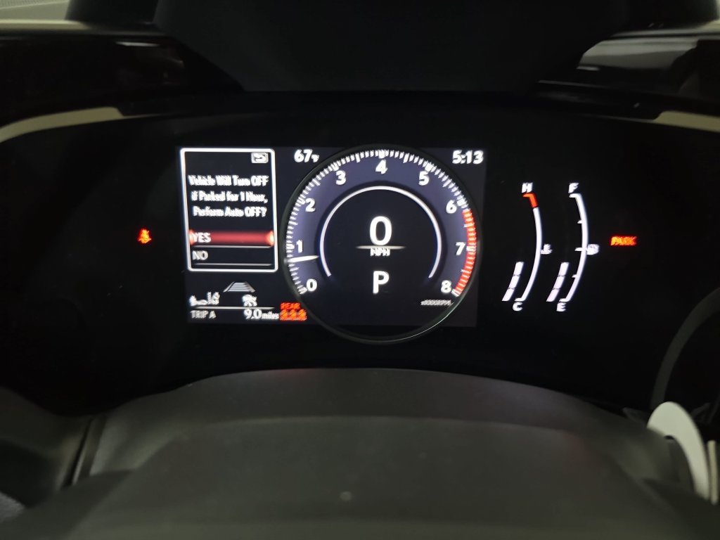 New 2026 Lexus NX 350 AWD w/ Premium Package image 18