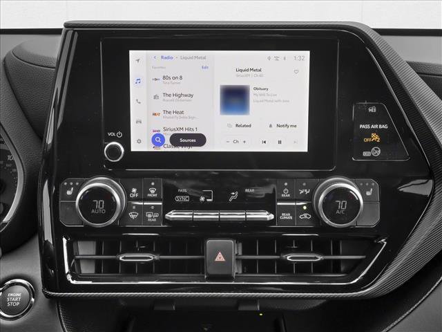 New 2026 Toyota Highlander XSE AWD/4WD image 7