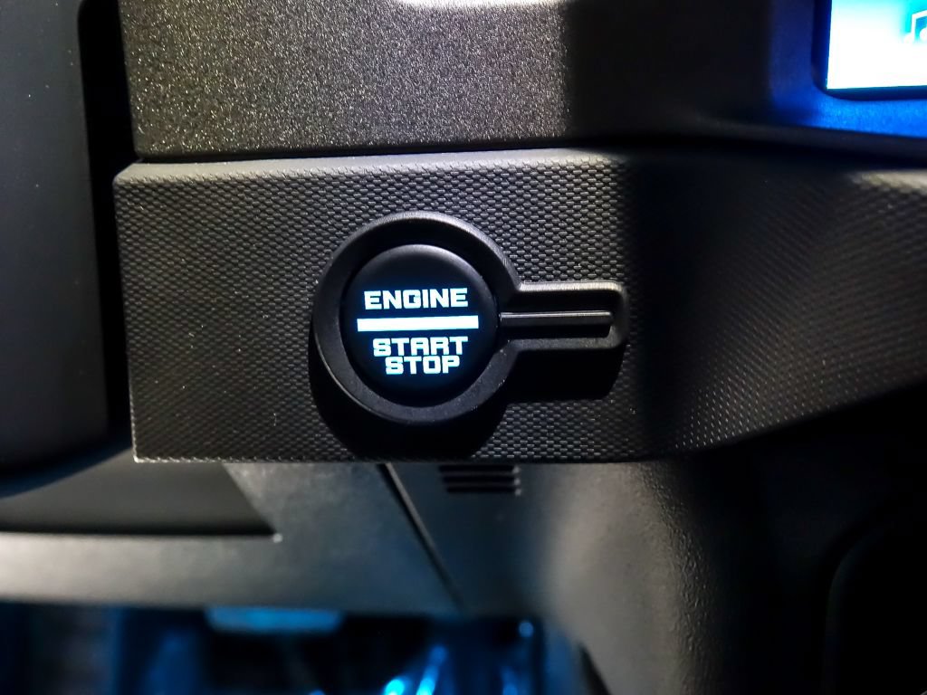 Used 2024 Ford Bronco Badlands AWD/4WD image 18