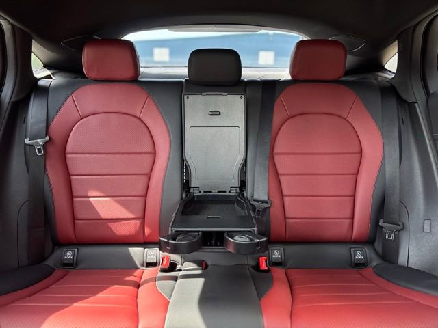 Used 2023 Mercedes-Benz GLC 300 4MATIC Coupe image 62