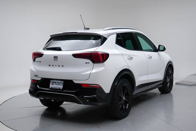 Used 2024 Buick Encore GX Sport Touring FWD image 7