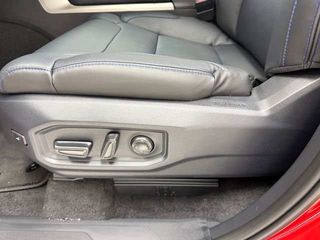 New 2026 Toyota Tundra Platinum image 28