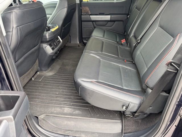 Used 2022 Ford F150 Lariat image 11