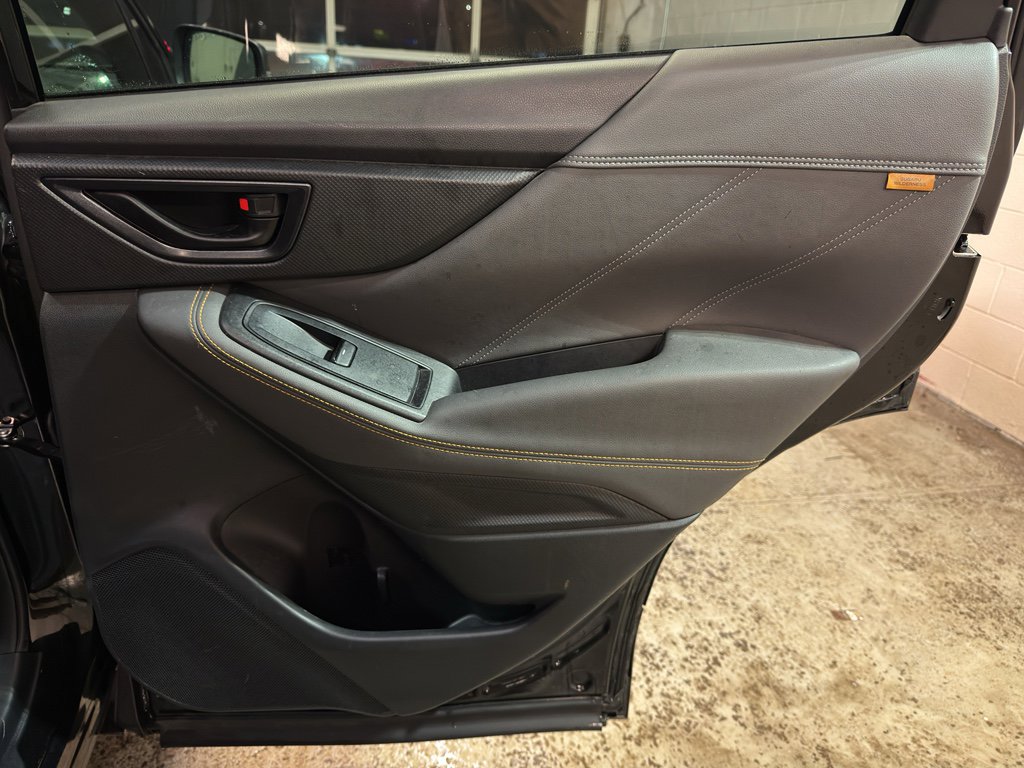Used 2023 Subaru Forester Wilderness image 26